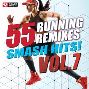 Like a Rodeo (Workout Remix 128 BPM)