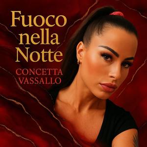 Fuoco nella Notte