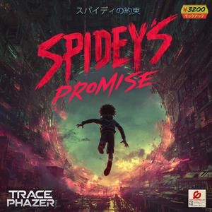 Spidey's Promise (スパイディの約束)