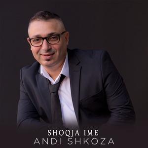 Shoqja ime