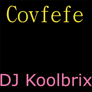 Covfefe
