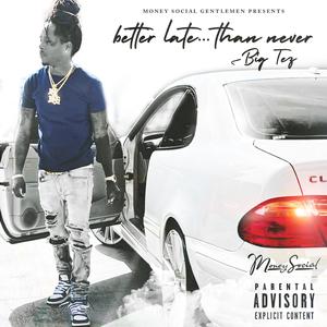 Free Way (feat. Big K.O)