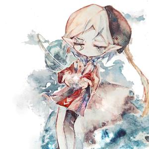 VOCALOID-初岚（神吉兰 remix）