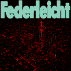 Federleicht