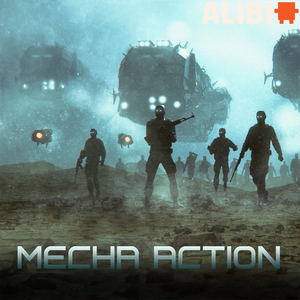 Cybernated Invasion