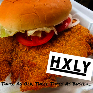 Bad Friends and Fireworks