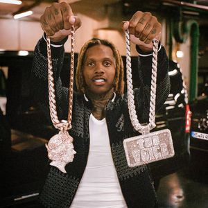 【Free】“硬通货”底特律 x Lil Durk x 谢帝 x 华云龙 Type Beat