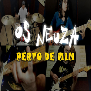 Perto de Mim