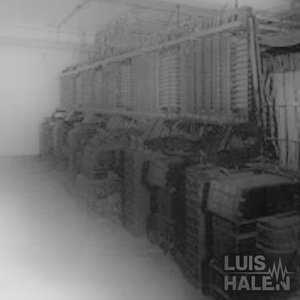 Subsonic Dazed Machinery