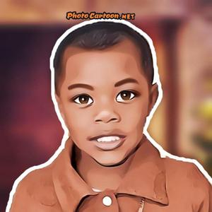 Telephone Man (feat. Ro Ro)