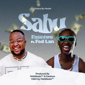 Sabu (feat. Fad Lan)