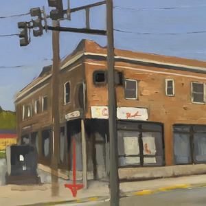 Automatic (feat. Okara Imani)