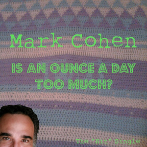 Is an Ounce a Day Too Much?