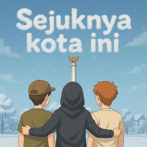 Sejuknya Kota Ini (feat. Yujiar & Jaydra)