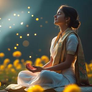 Heart of the Shurangama Mantra (Serene Version)