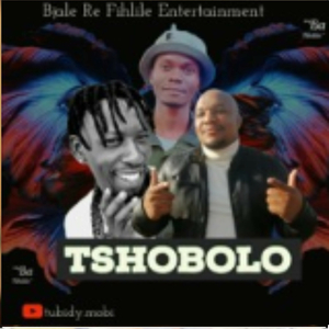 Tshobolo