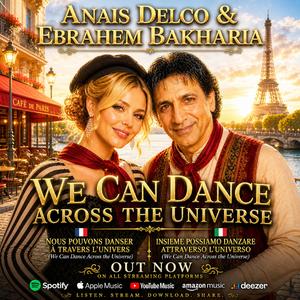 We Can Dance Across The Universe Orchestral