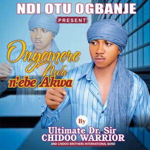 Onyemere Nwa N'ebe Akwa