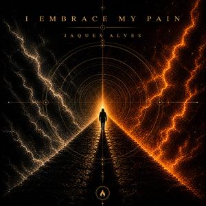 I Embrace My Pain