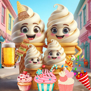 パパの誕生日,Pt.2