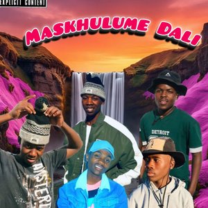 Asikhulume Dali