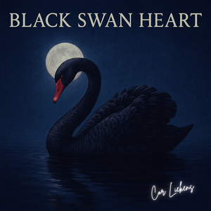 Black Swan Heart