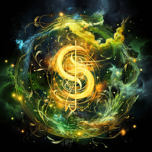 Meditative Thunder Vibes