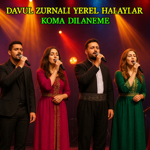 Dersimde Ağır Halay