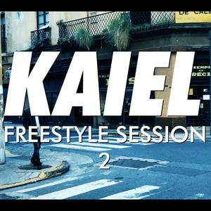 Freestyle Session 2