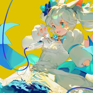 MAGIC-咪 2022MCC曼奇立德动漫嘉年华主题曲