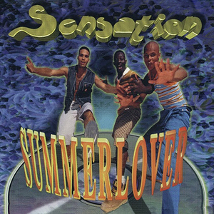 Summerlover (Extended Video Mix)