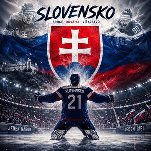 Slovensko góóól
