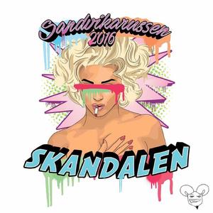 Skandalen 2016 (feat. Miklosh & Masive)