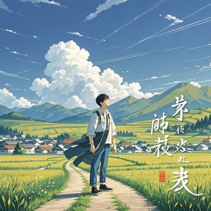 风从故乡来-鹿言