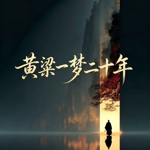 黄粱一梦二十年