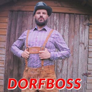 Dorfboss