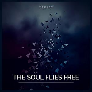 The soul flies free