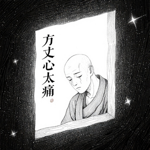 方丈心太痛