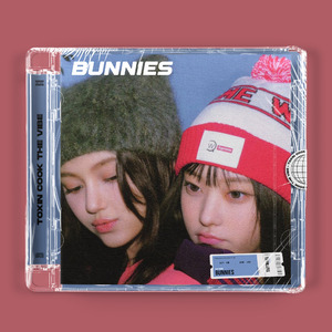 Bunnies | K-pop Rnb Hiphop Instrumental