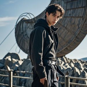 顺其自然吧-李卫