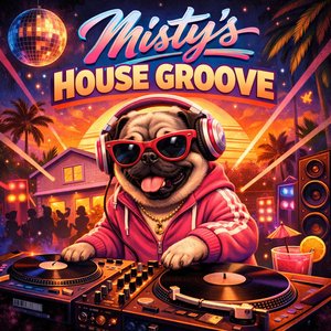 Misty's House Groove