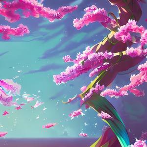 谁说梅花没有泪 (探戈版)