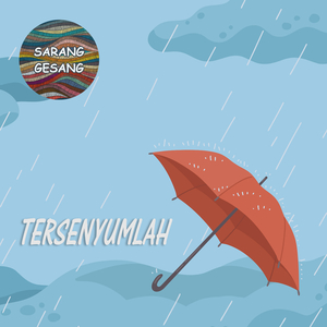 Tersenyumlah
