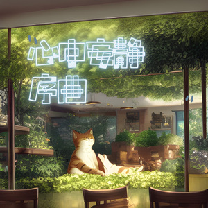 森林曲 (玻璃琴)