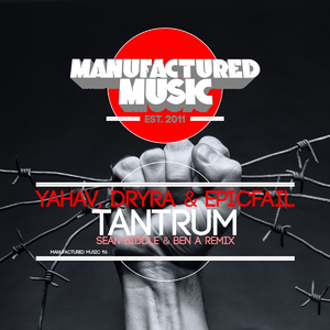 Tantrum (Original Mix)