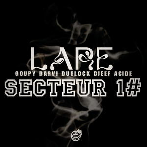 Secteur 1#