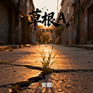 草根A（男声版）