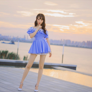 勇敢爱（翻自 张小宇）