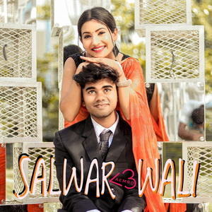 Salwar Wali