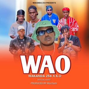 Wao
